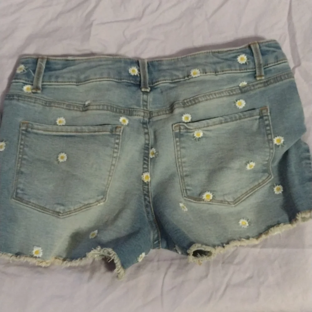 Shorts - Picture 2 of 2
